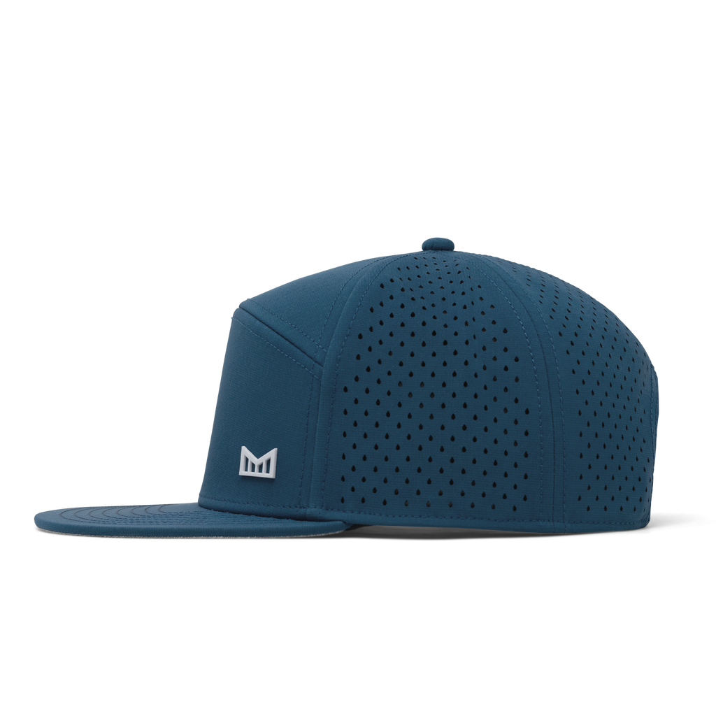 Trenches Icon Hydro - Steel Blue