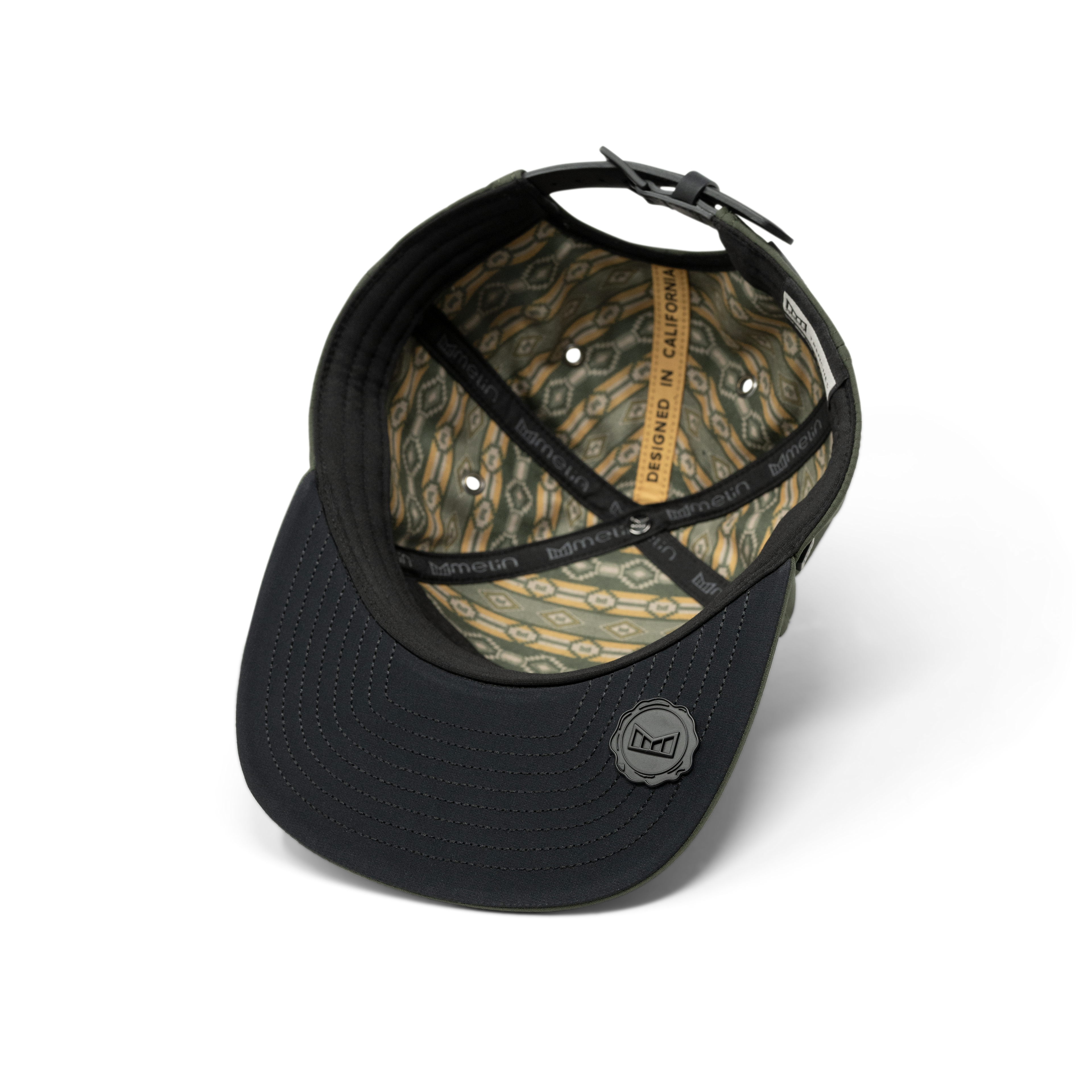 Trenches Icon Thermal - Military