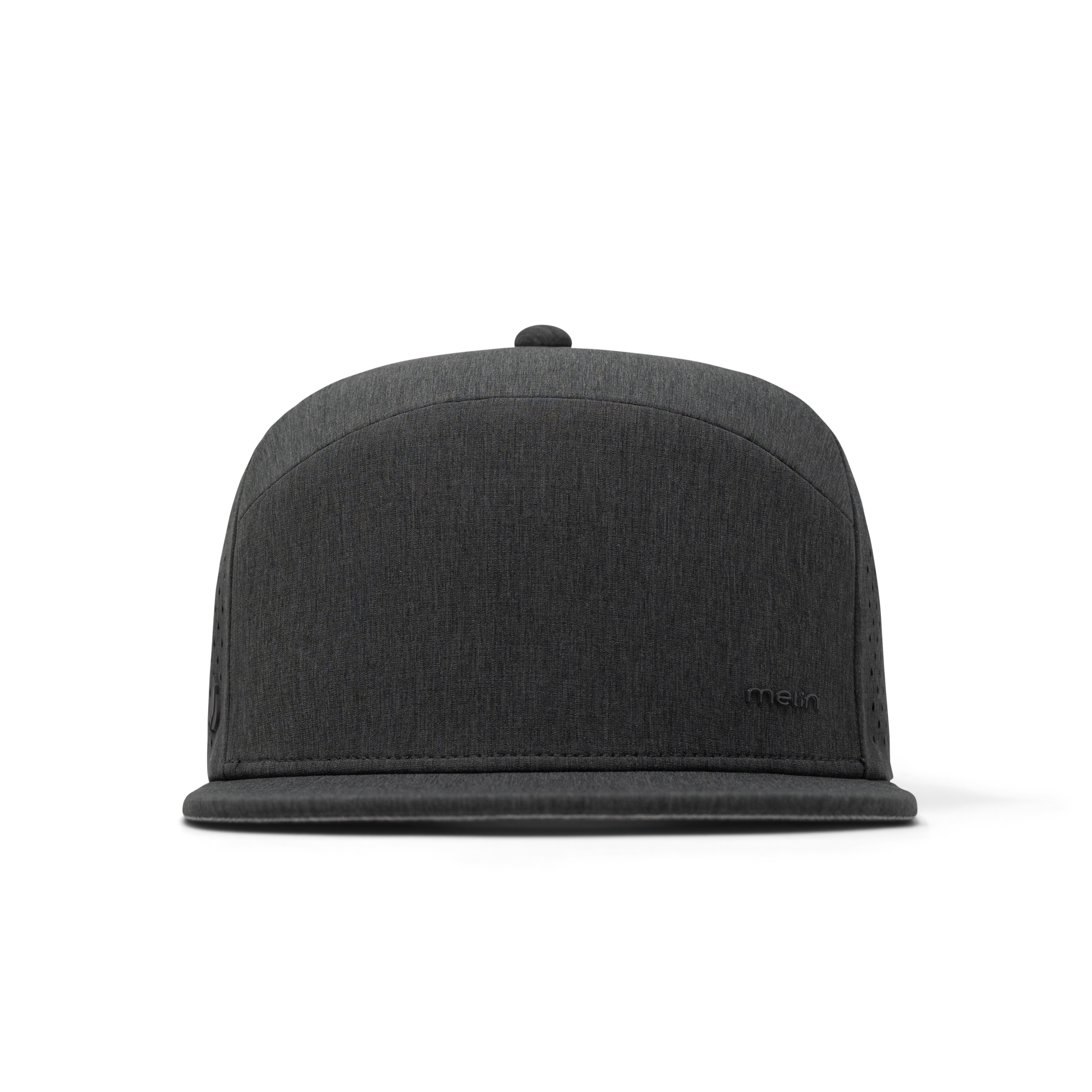 Trenches Hydrolite - Heather Charcoal