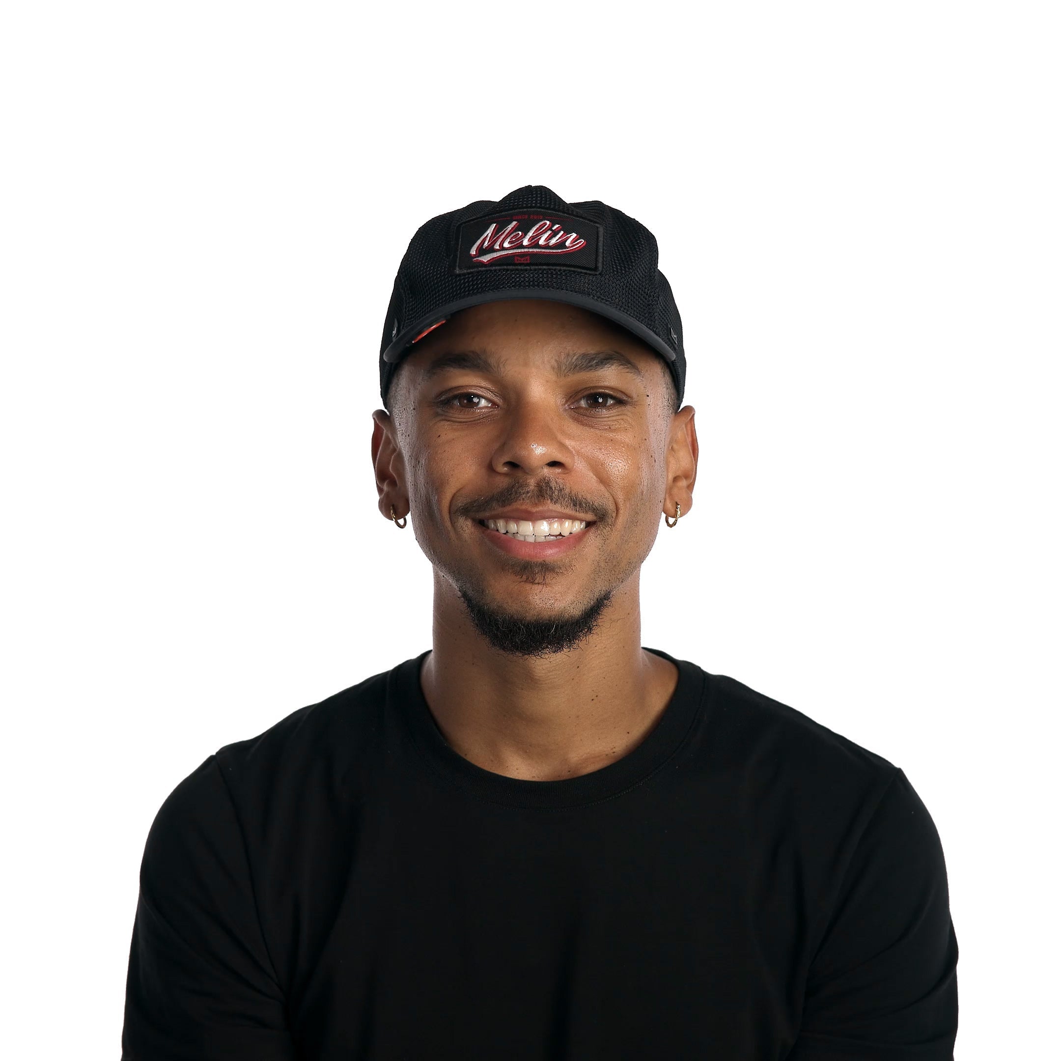 Odysea Retro Hydro - Black